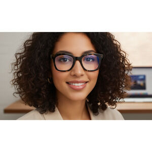 Peepers To The Max Blue Light Readers +1.00 Tortoise – Retro, Preppy, Indie